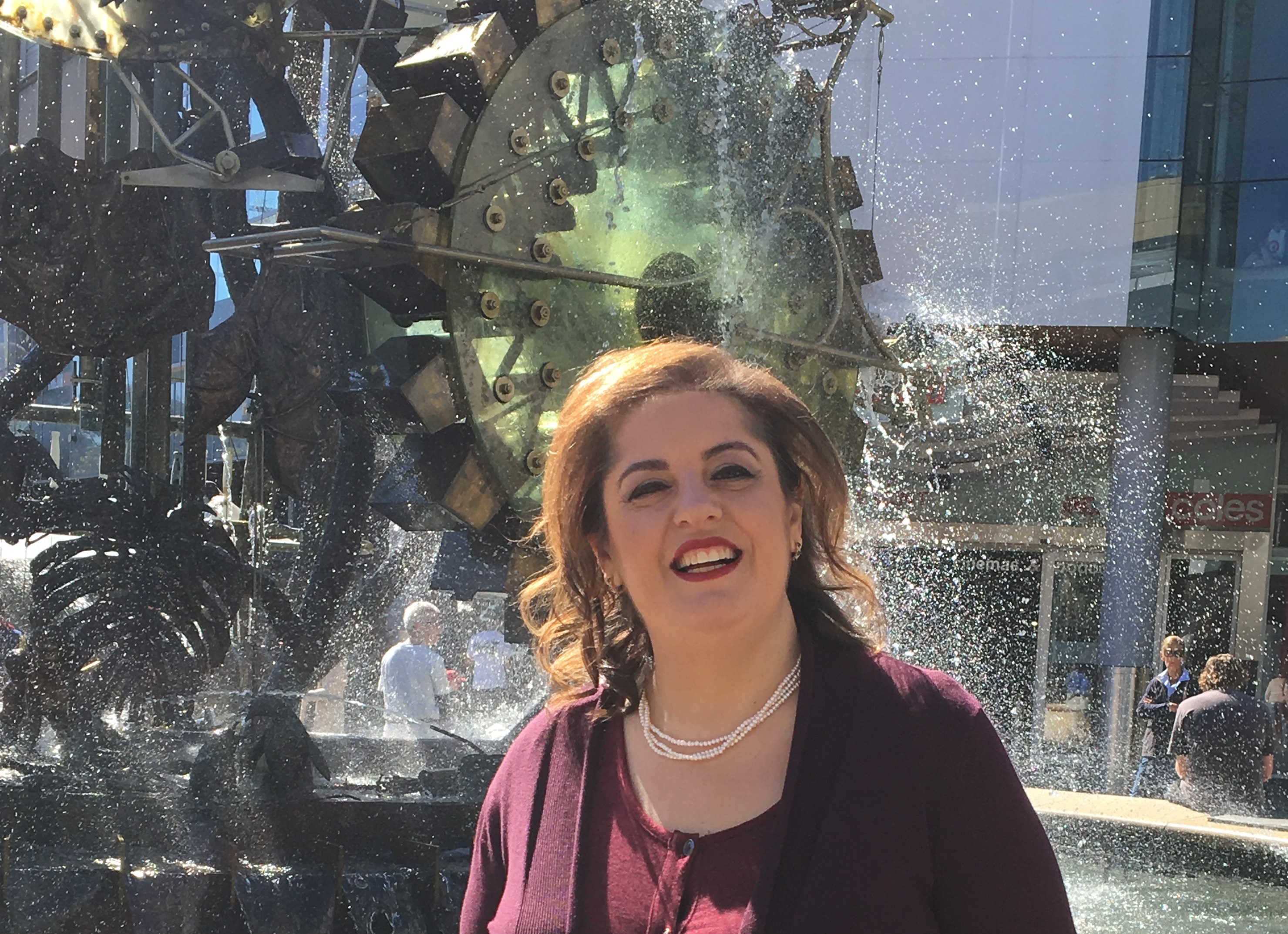 Maria Landrelli Your Accounting Solutions